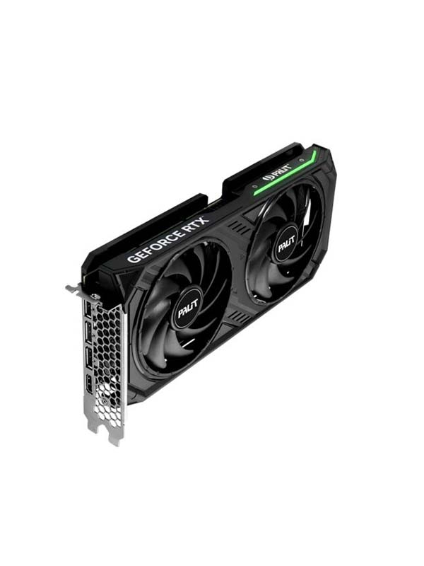 Palit Products - GeForce RTX™ 4060 Dual V1 :: Palit GeForce RTX
